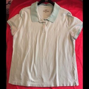 Vineyard vines polo shirt